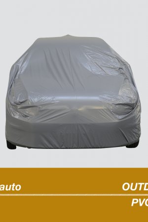 ALFA ROMEO 156 GTA - Outdoor - PVC 0.15 - AP07
